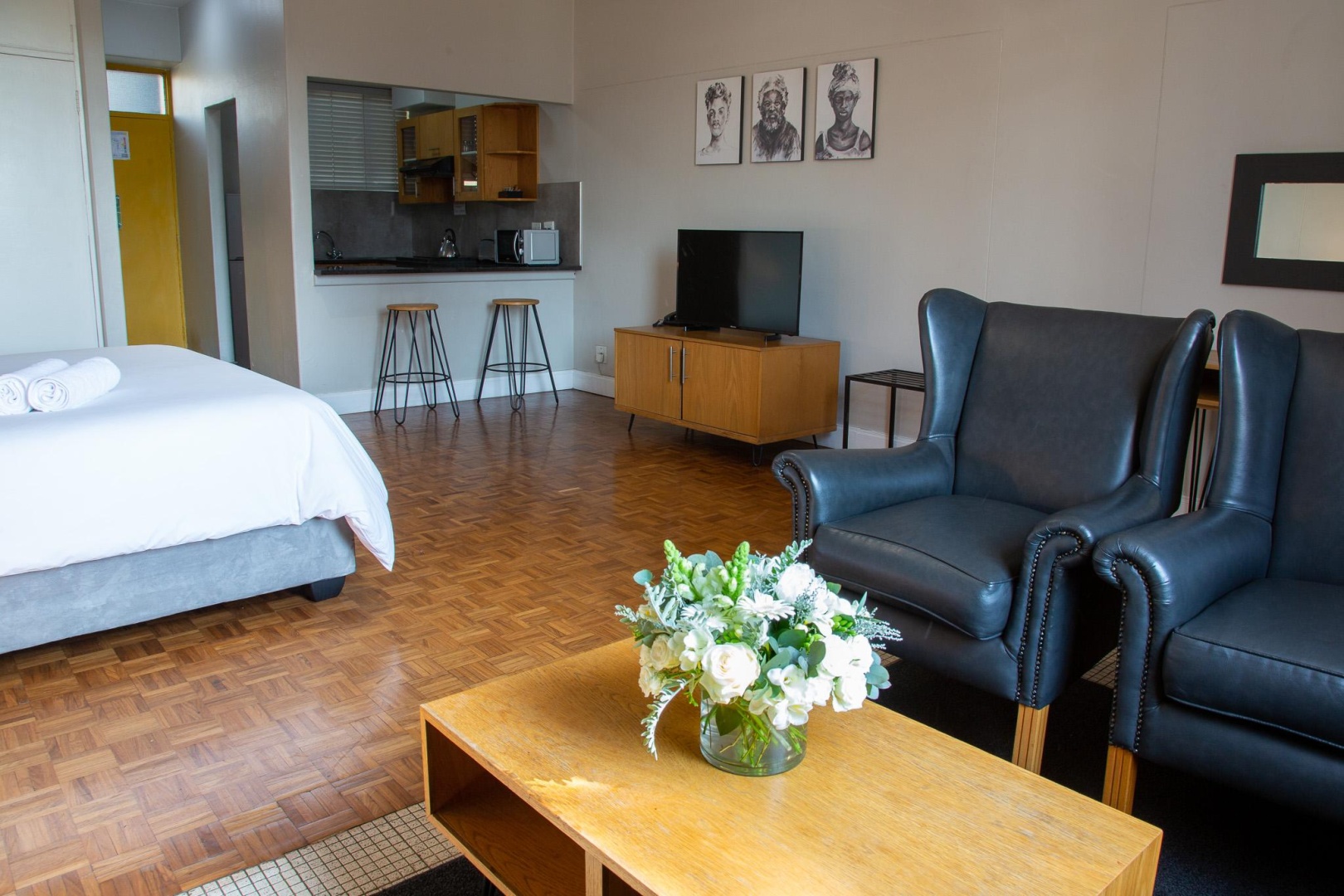 Foto - Hotel 224