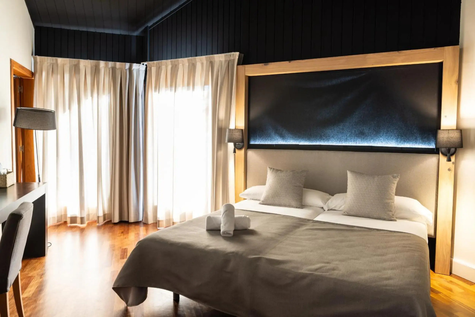 Photo - Hotel Xalet del Golf