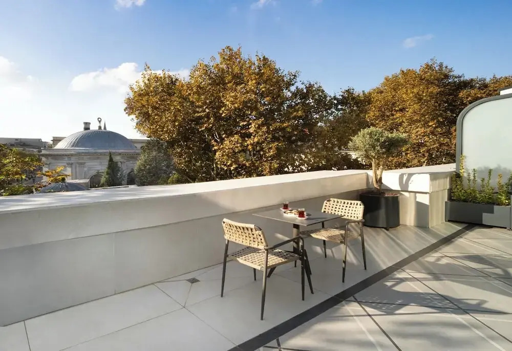 Photo - Bentley Hotel Old City-Special Class