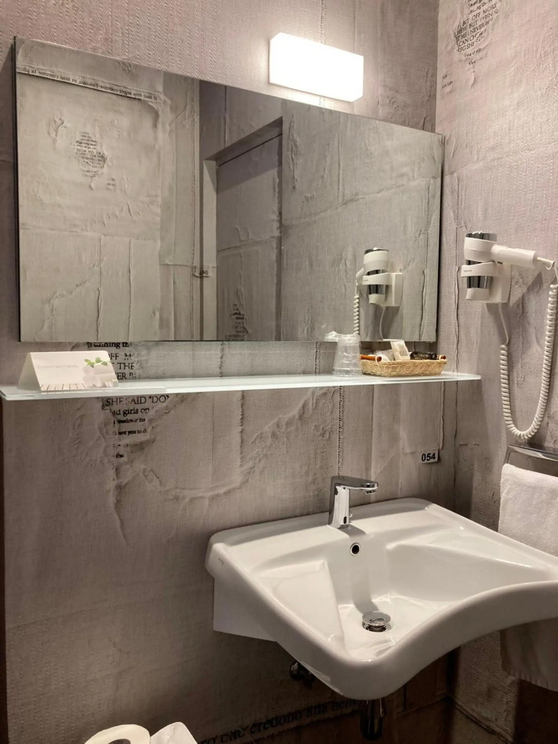 Foto - Le Camp Suite & Spa