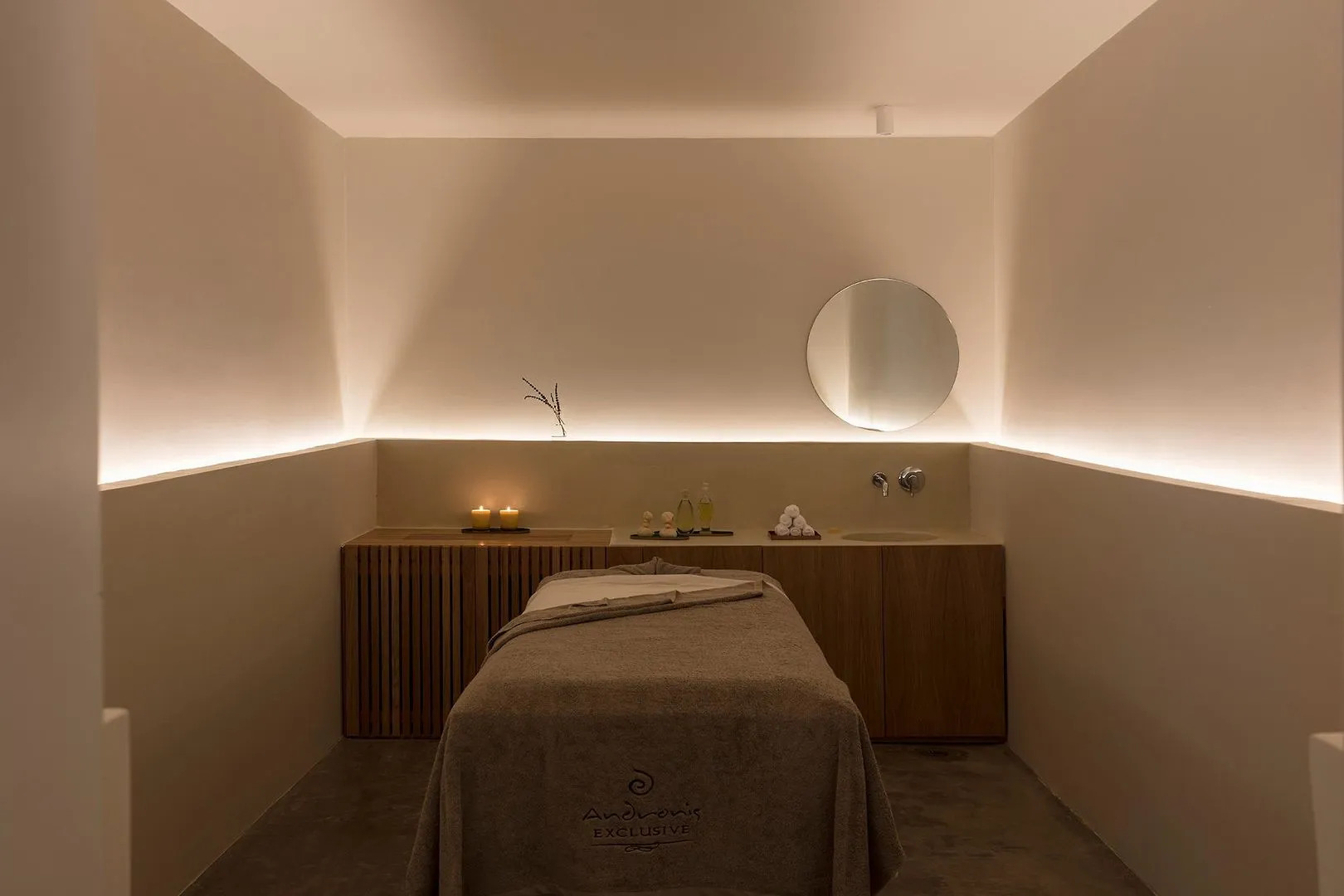 Foto - Andronis Arcadia Hotel