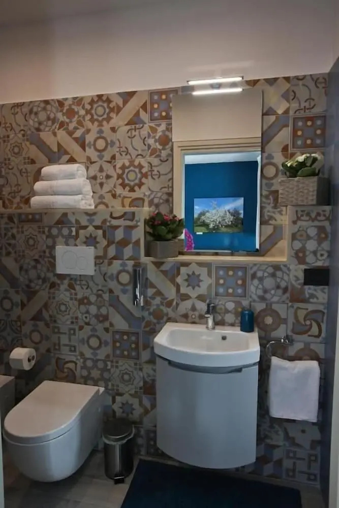 Foto - B&B Arco Caputi