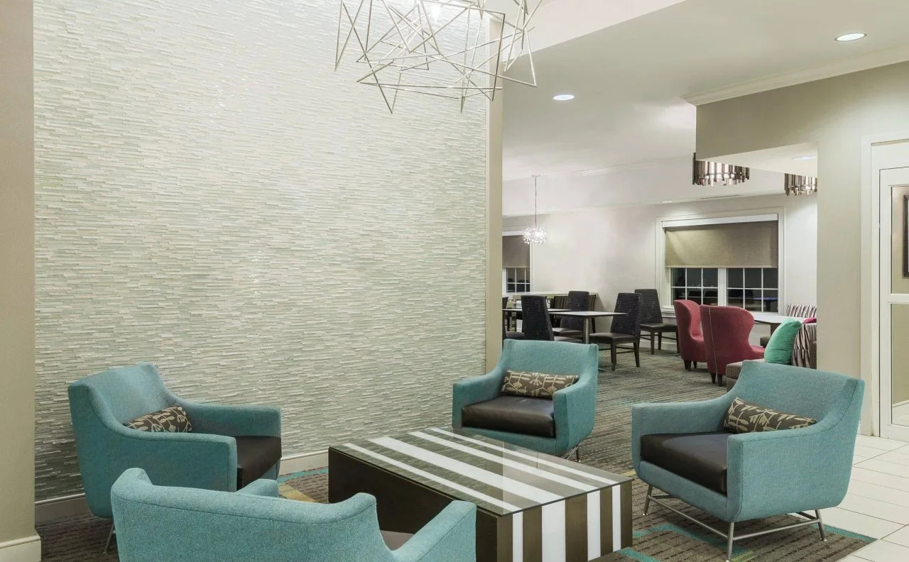 Foto - Residence Inn by Marriott Tampa Westshore/Airport