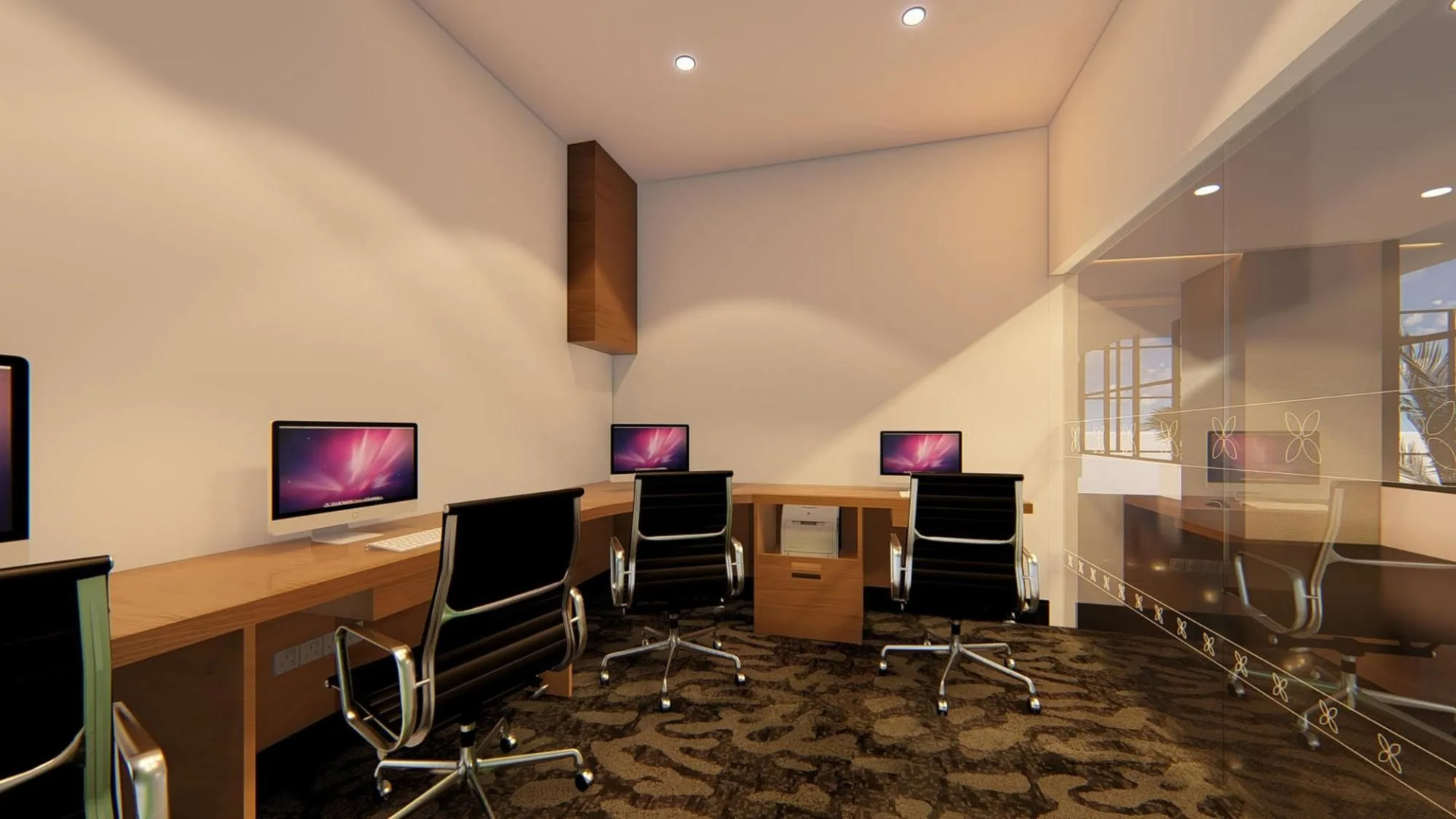 Foto - Hilton Garden Inn Puchong