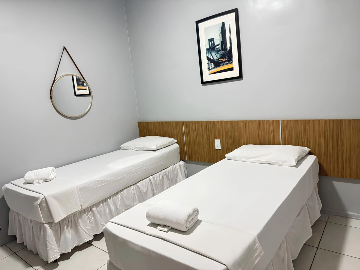 Foto - Hotel Aeroporto Star