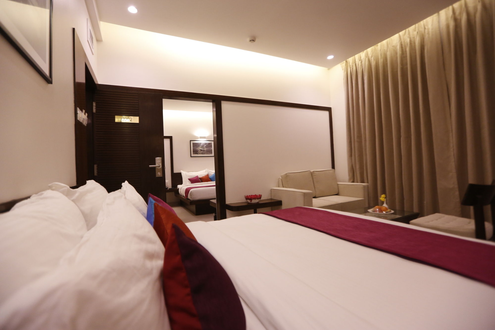 Jivanta Hotel