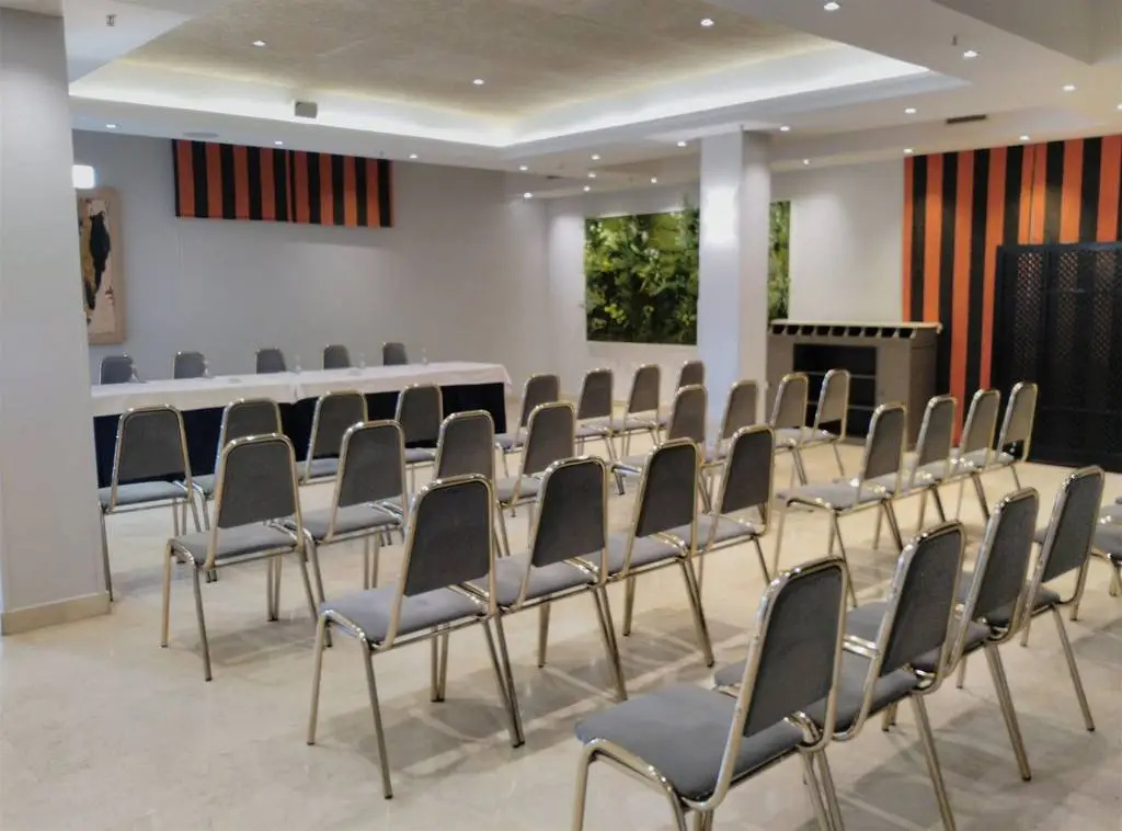 Foto - Hotel Majadahonda
