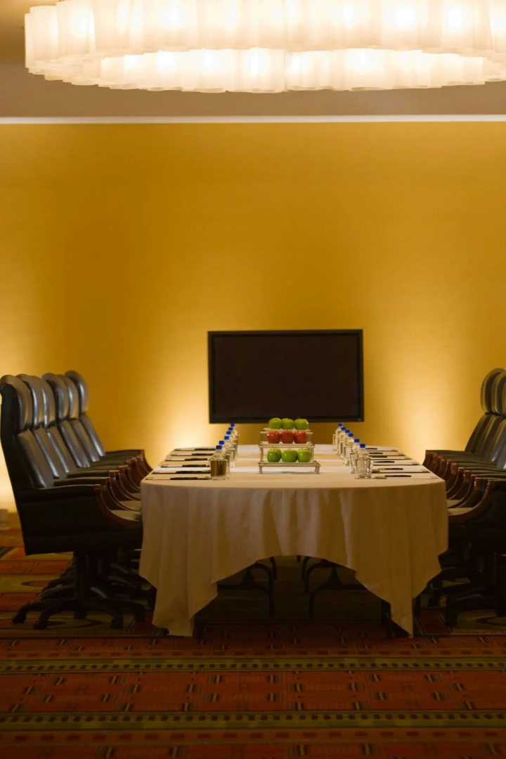 Foto - Long Island Marriott Hotel