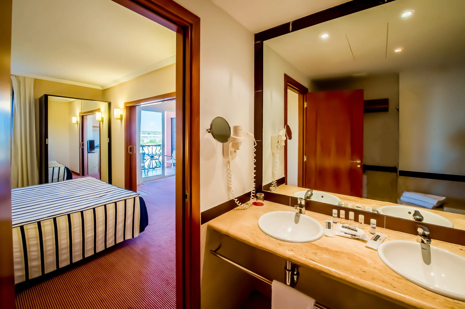 Photo - Hotel Bonalba Alicante