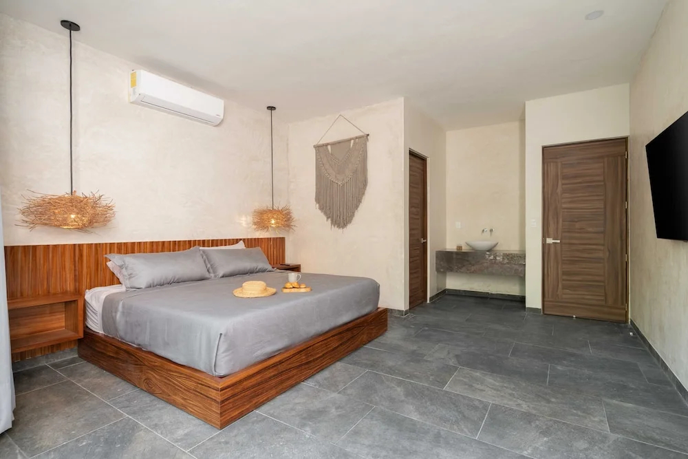 Foto - Twelve O'Clock - Luxury Villas