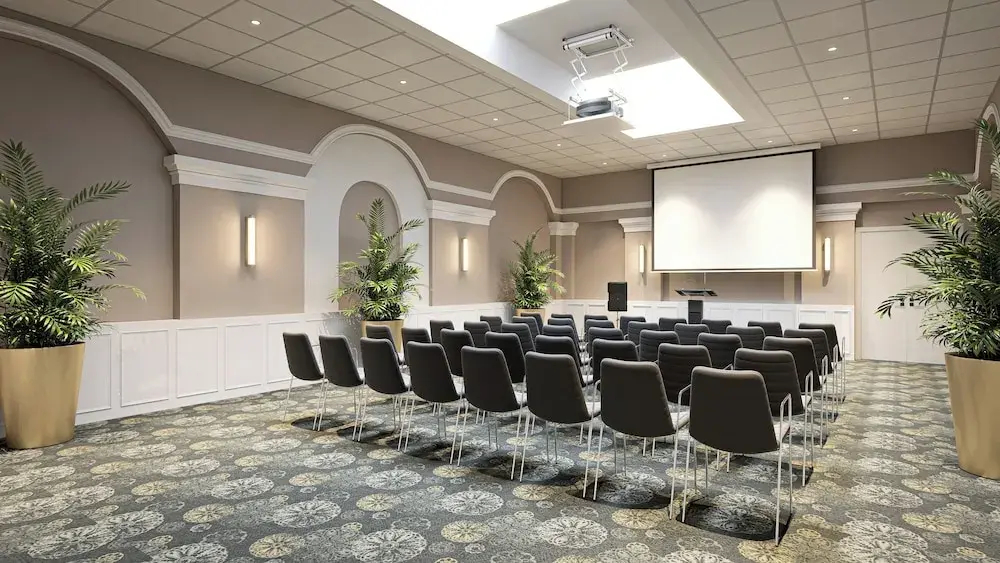 Foto - BasiliQ Hotel