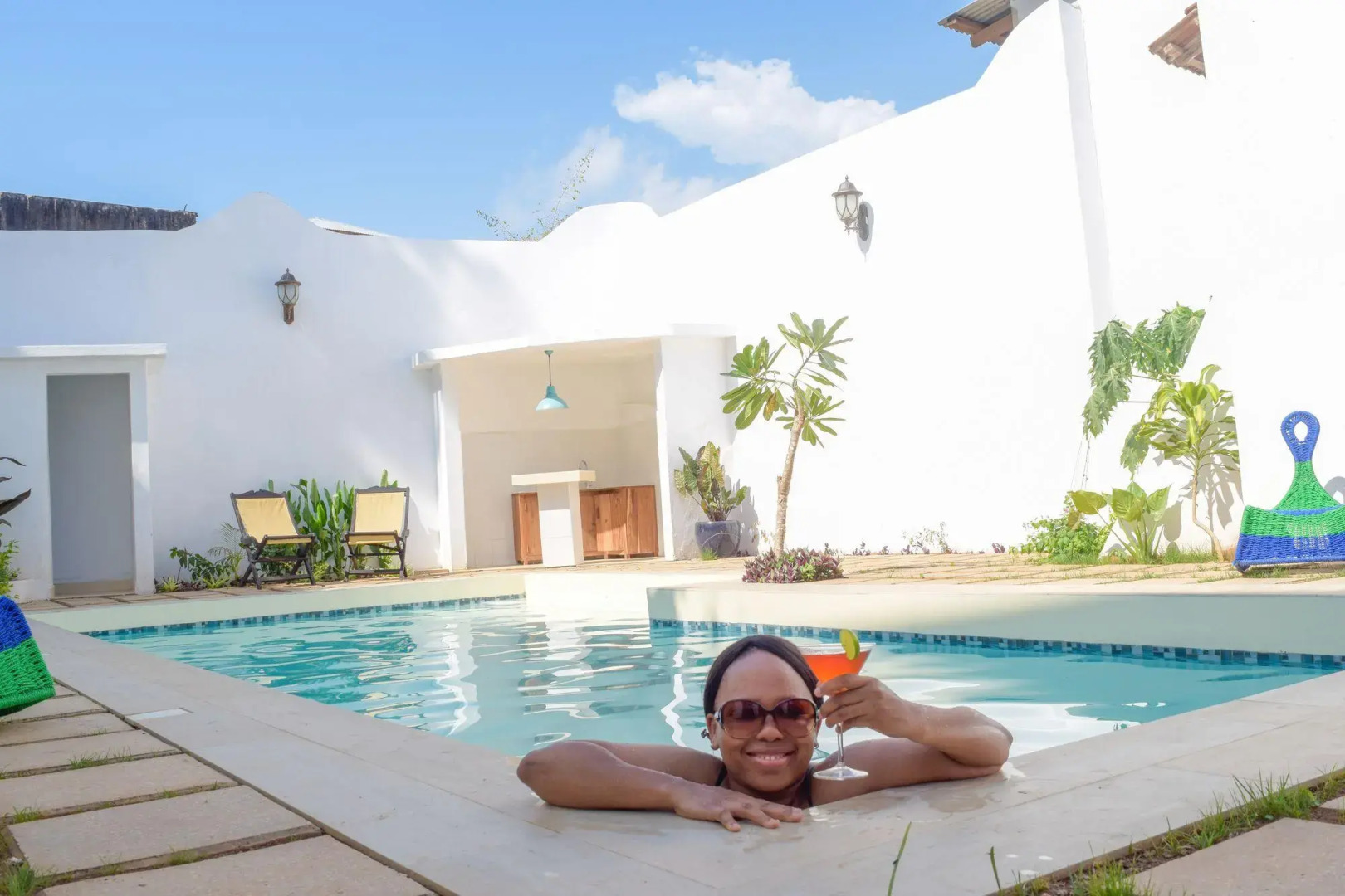 Foto - The Seyyida Hotel and Spa