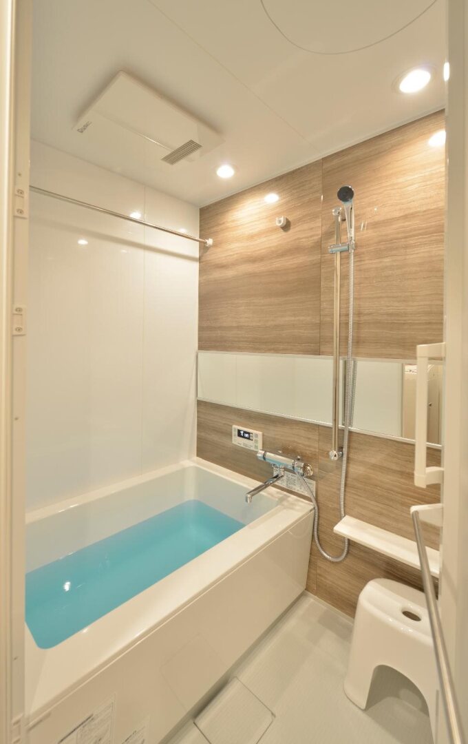 Foto - Residence Hotel Hakata 8