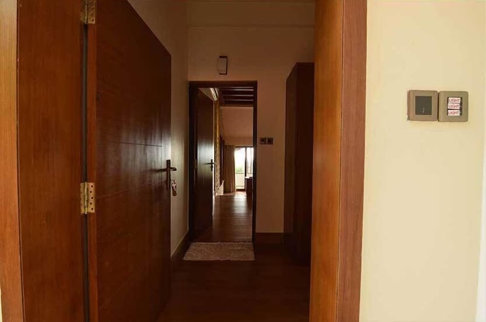 Sai Vishram Beach Resort Byndoor