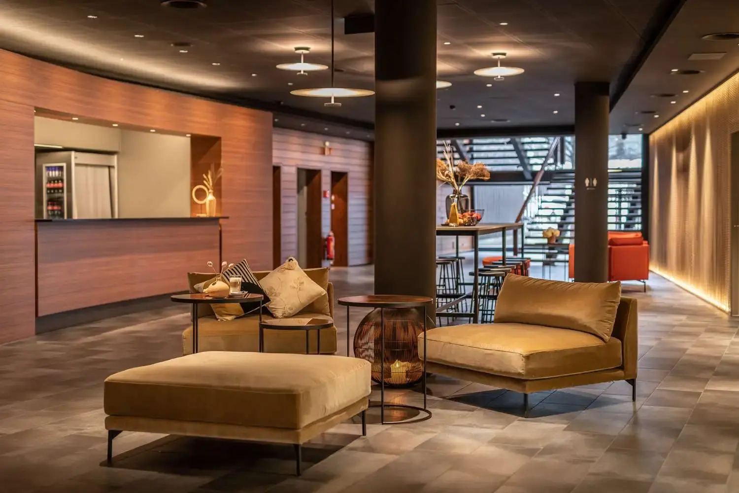 Foto - Hotel Spirgarten