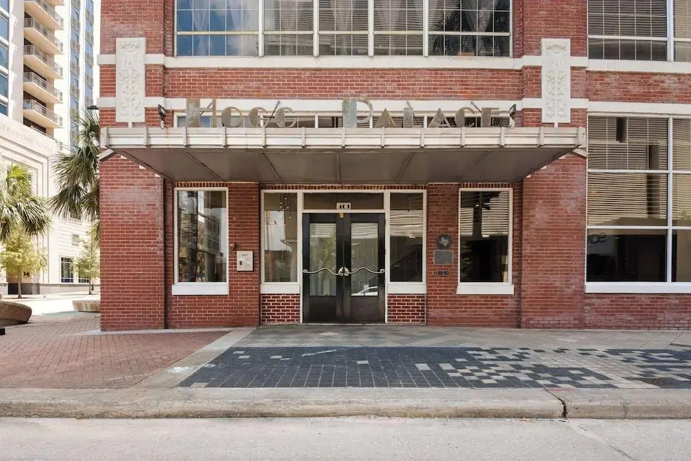 Foto - Reside Houston Downtown, a Wyndham Residence