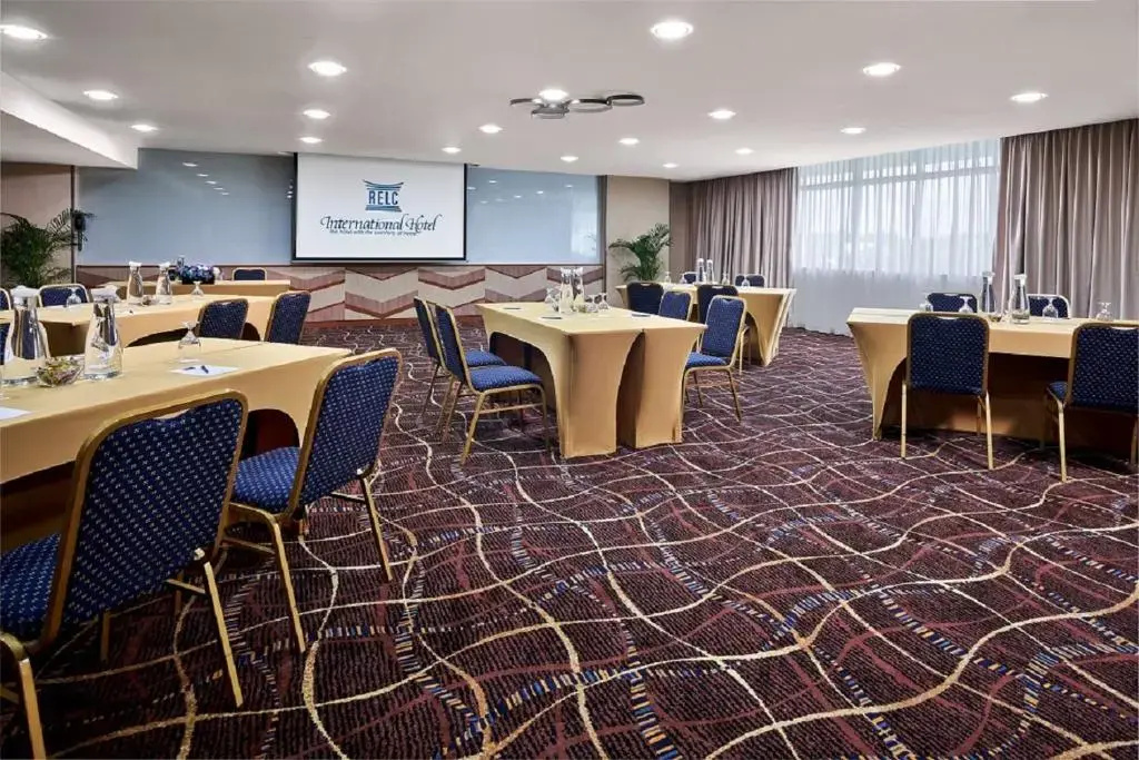 Foto - RELC International Hotel