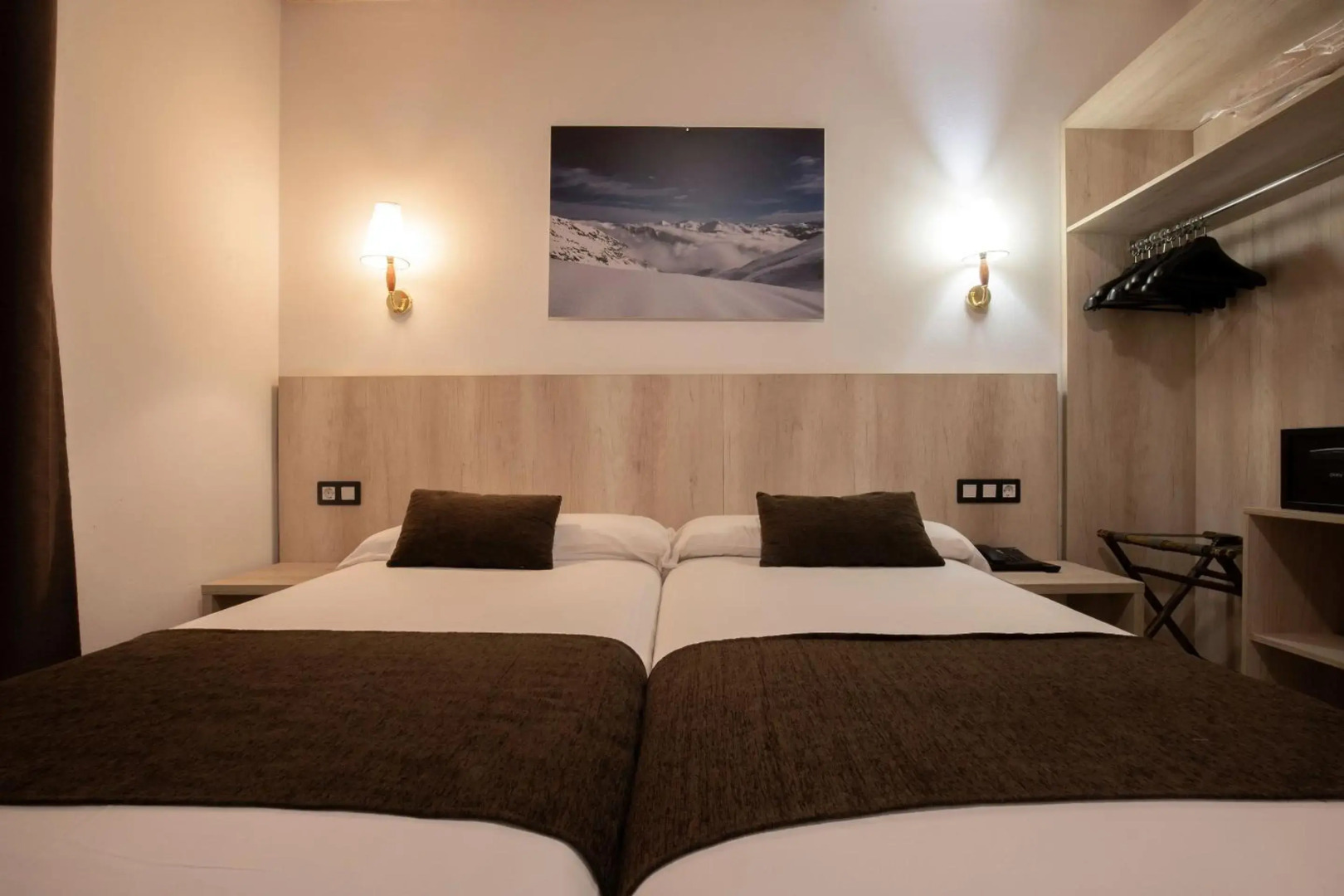 Foto - Hotel Marco Polo by Nexta