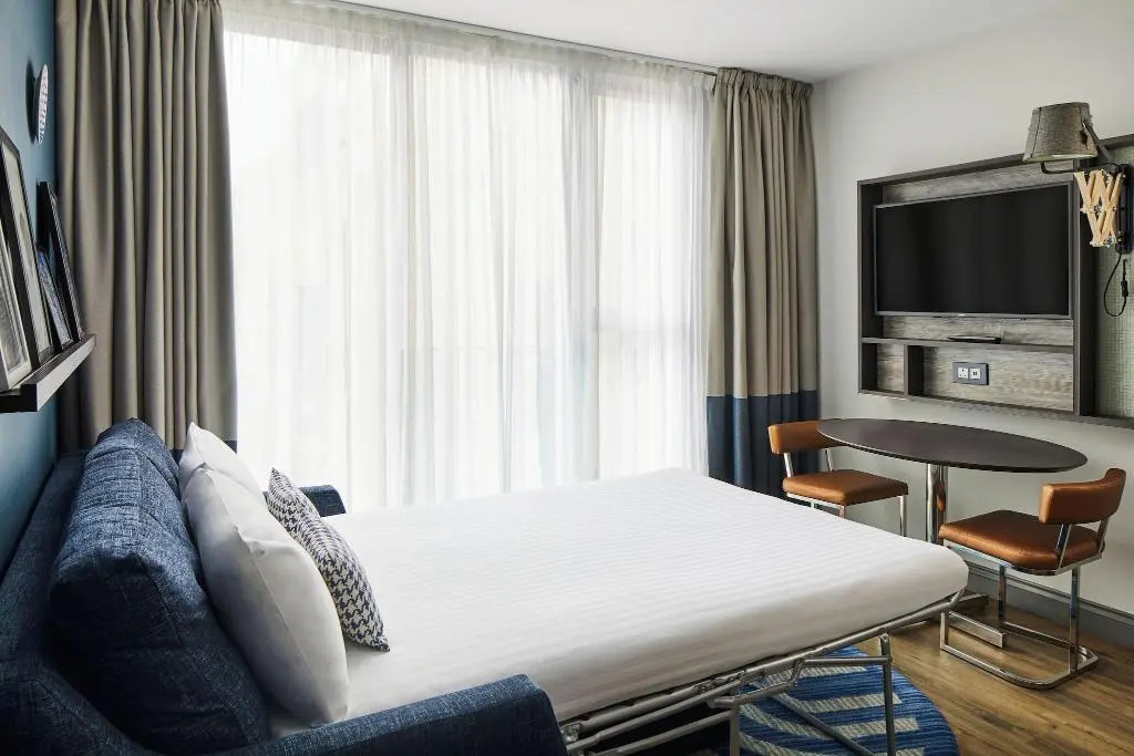 Photo - Residence Inn by Marriott London Bridge