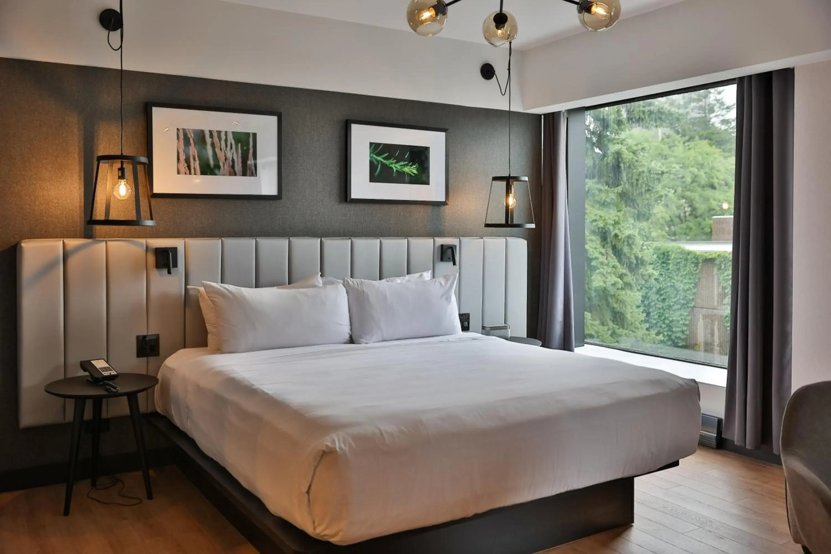 Photo - Hotel Bonaventure Montreal