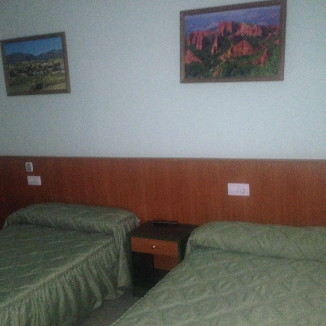 Hotel Medulio