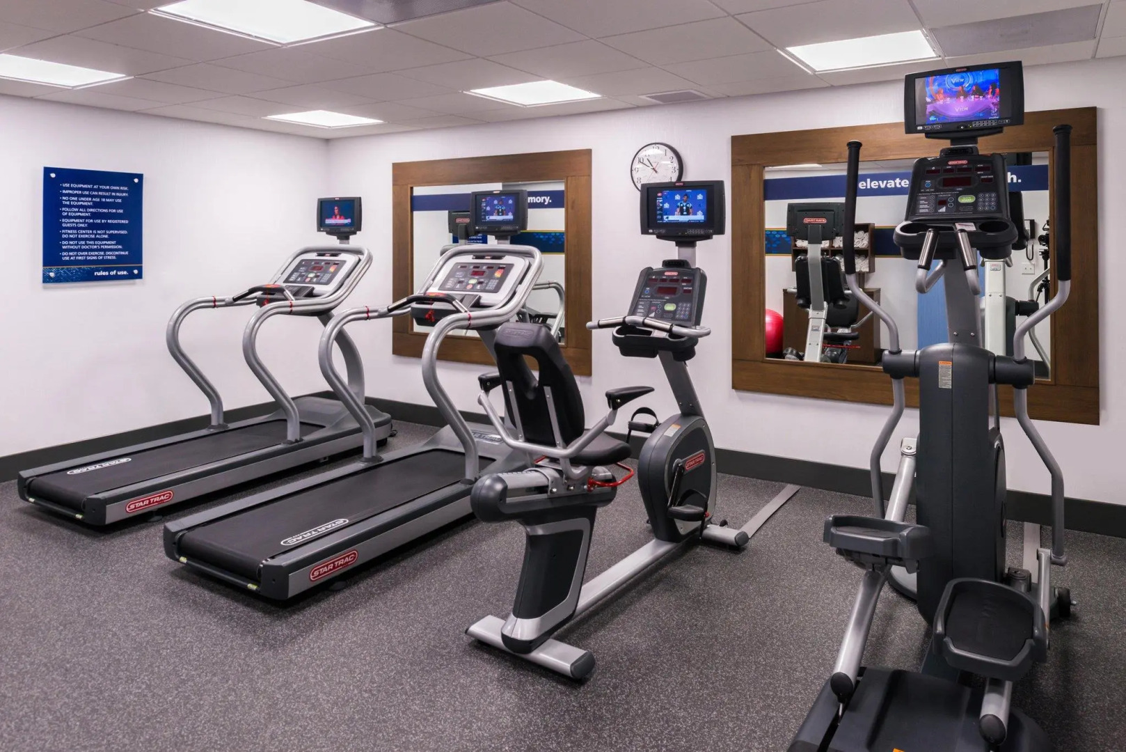 Foto - Hampton Inn San Francisco Downtown/Convention Center