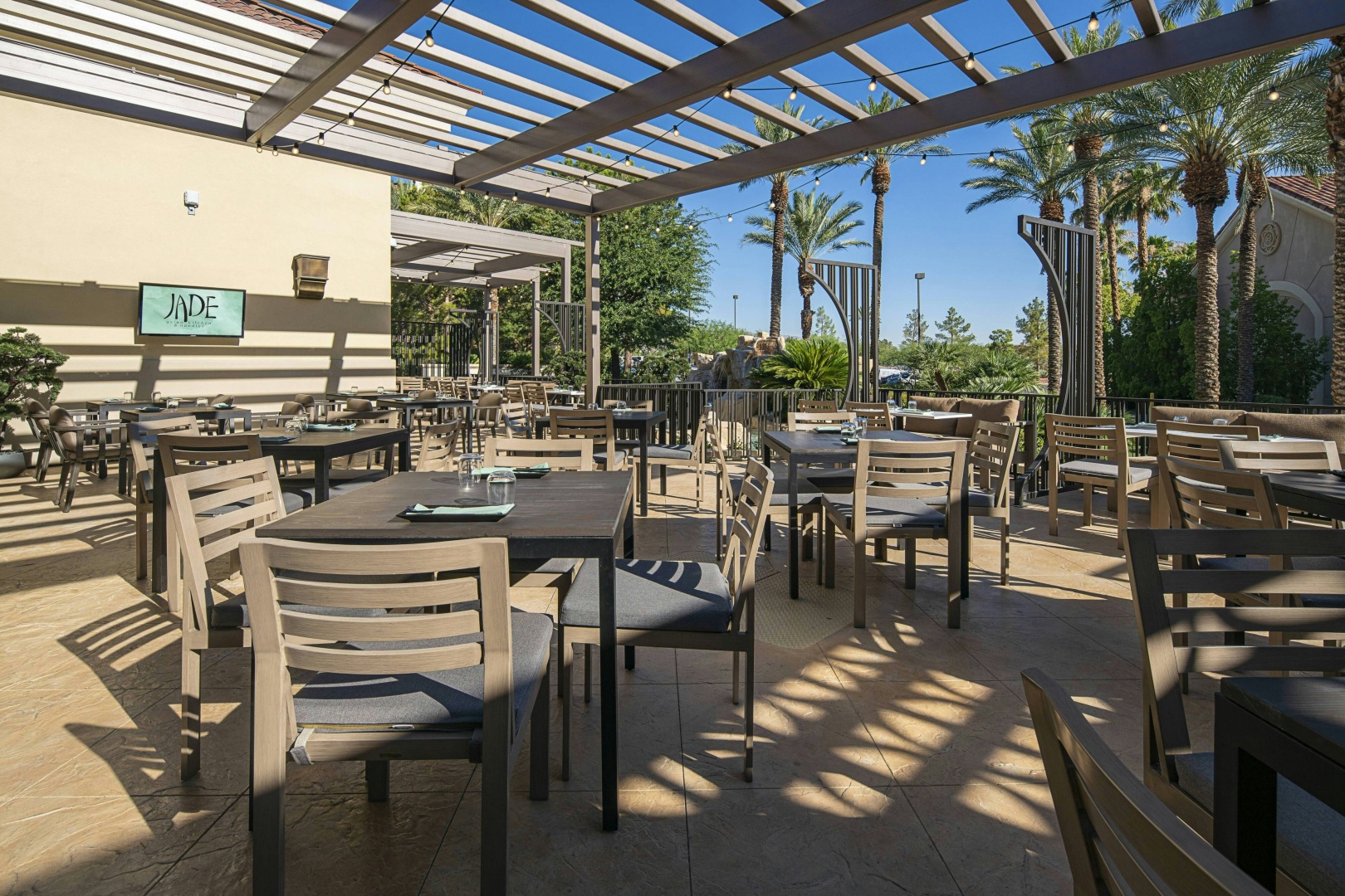 Foto - JW Marriott Las Vegas Resort & Spa
