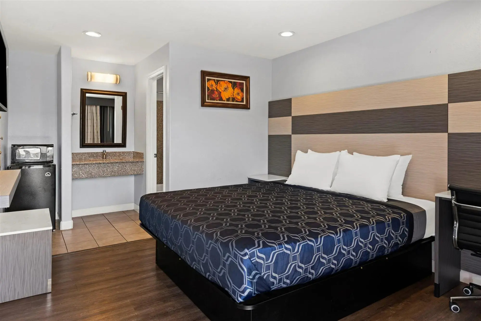 Foto - Bay Breeze Inn