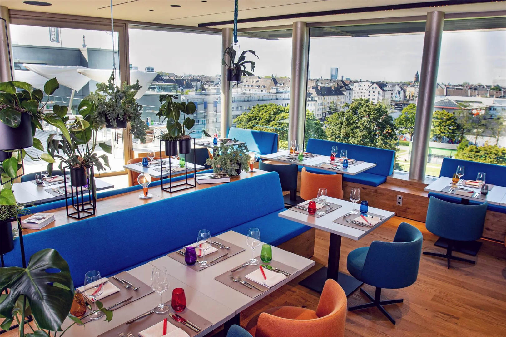 Foto - b'mine Duesseldorf