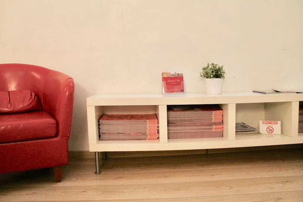 Photo - TrastevereInn