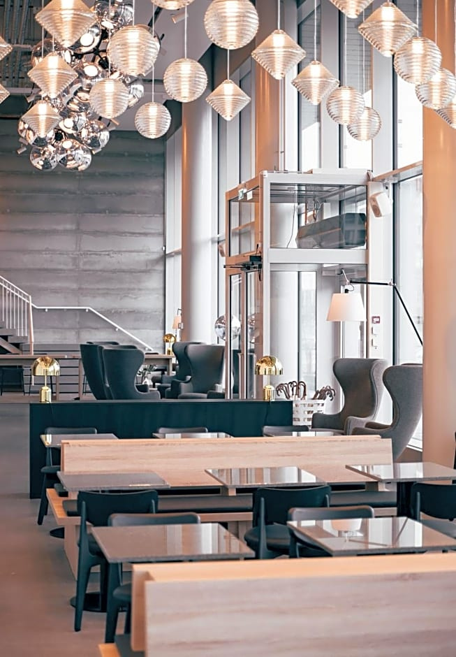Photo - Unity Helsinki - A Studio Hotel