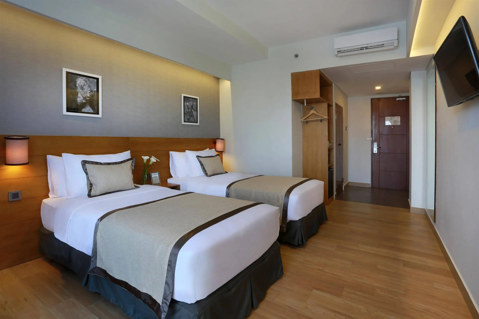 Foto - Azana Boutique Hotel Denpasar