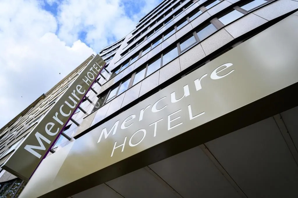 Foto - Maek Hotel Antwerp Central - Handwritten Collection