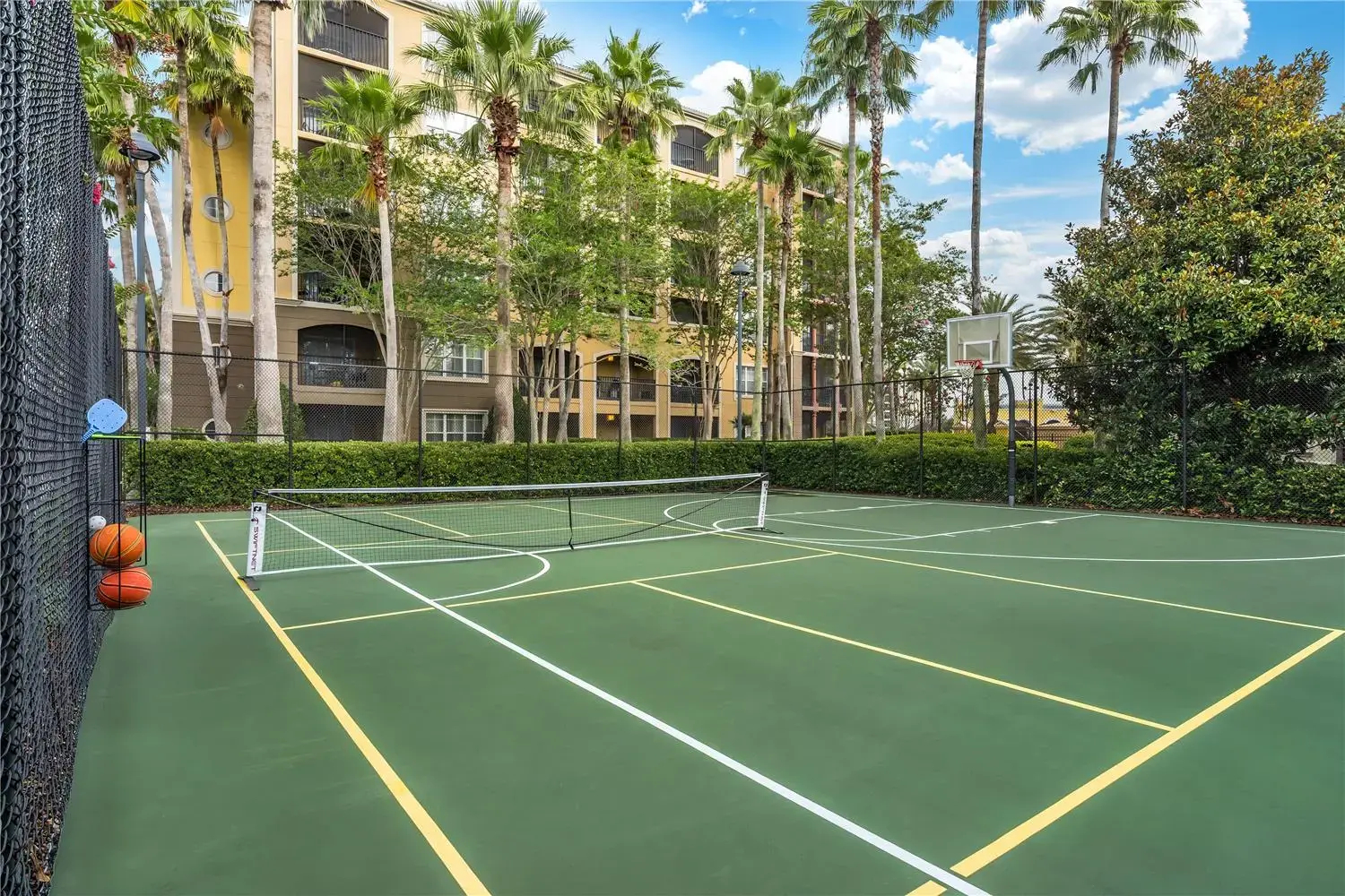 Photo - Hilton Grand Vacations Club Tuscany Village Orlando