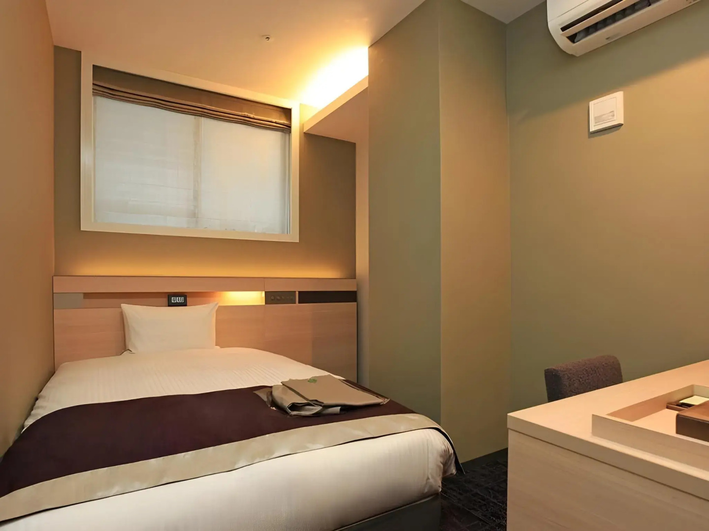 Foto - Urban Hotel Kyoto Shijo Premium