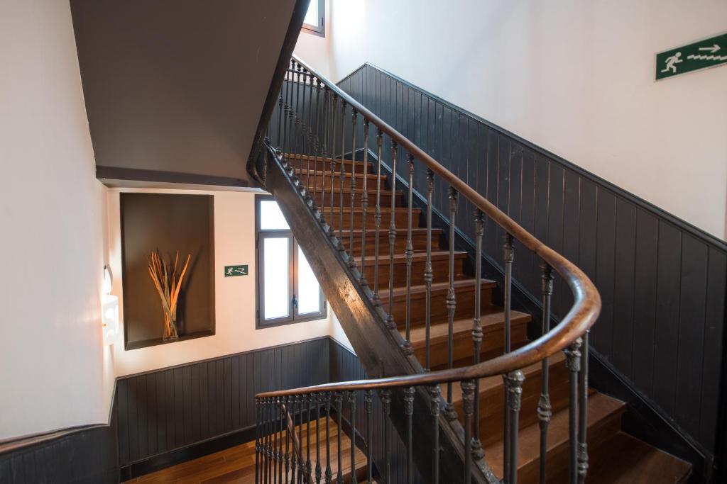 Foto - Petit Palace Tres Cruces