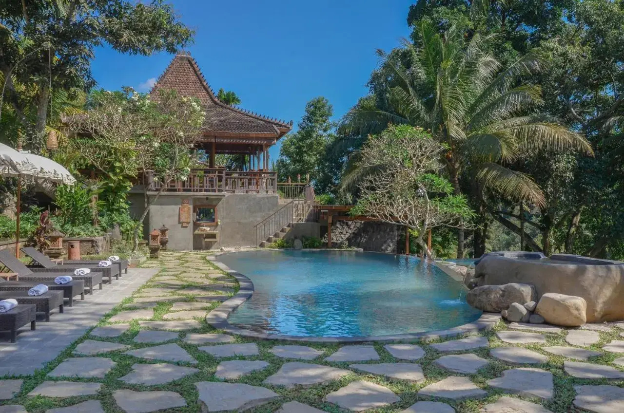 Foto - Bucu View Resort