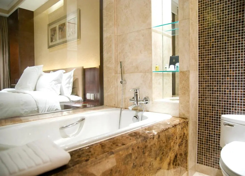 Foto - Millennium Hotel Chengdu