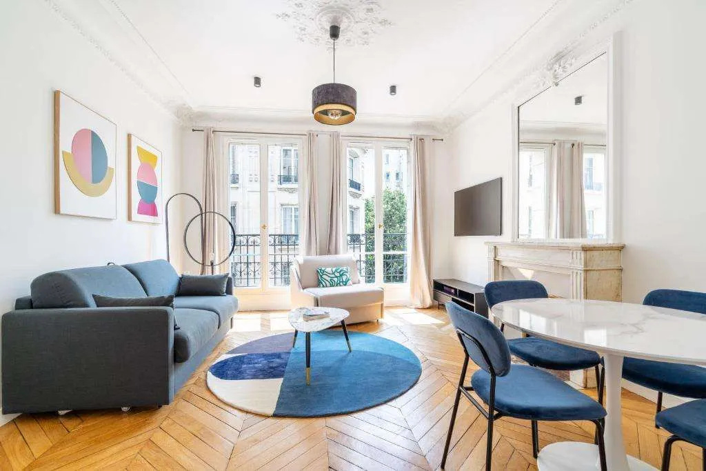 Photo - HotelHome Paris 16