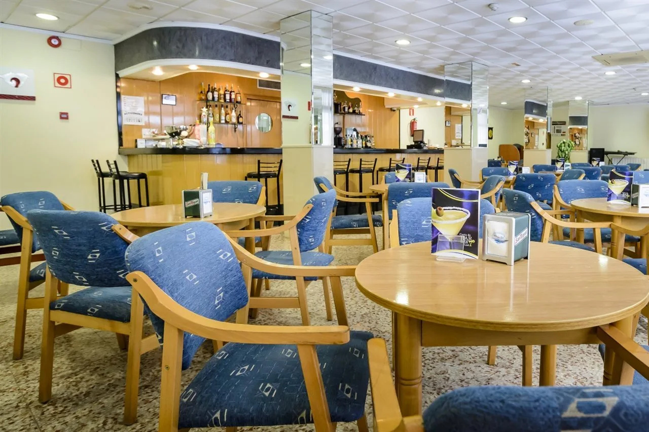Foto - Hotel Mareny Benidorm