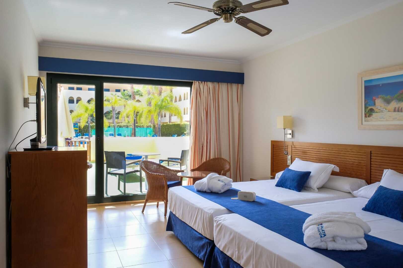 Foto - Apartamentos Playamarina