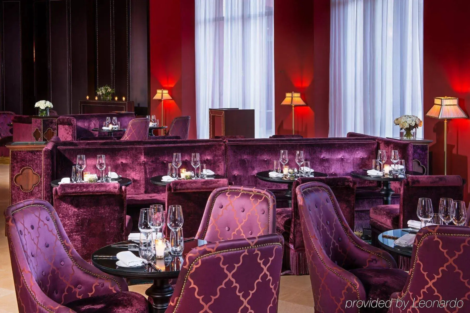 Foto - Nobu Hotel Marrakech