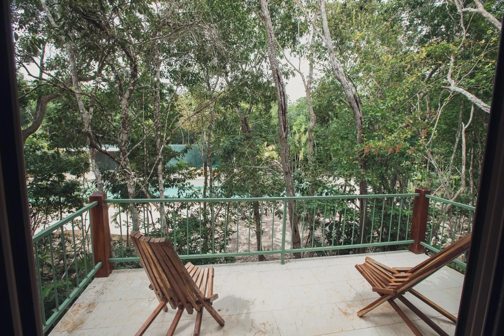 Foto - Hotel Holistika Tulum