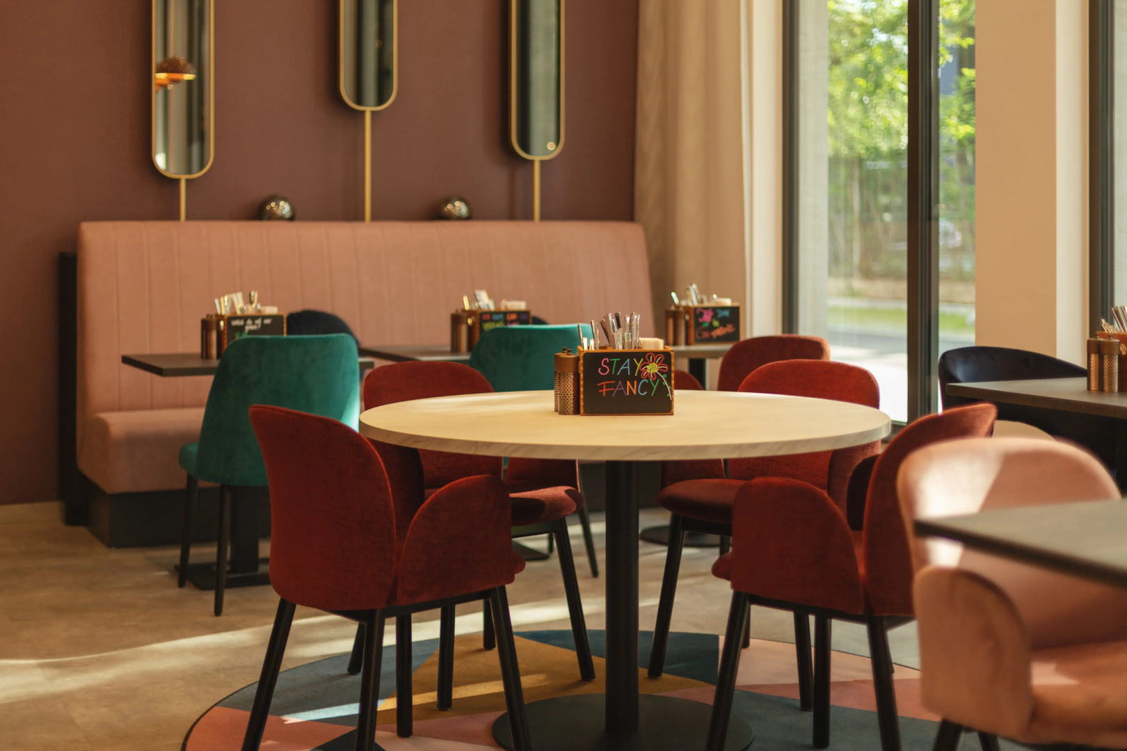 Foto - Holiday Inn - the niu, Loco Munich North by IHG