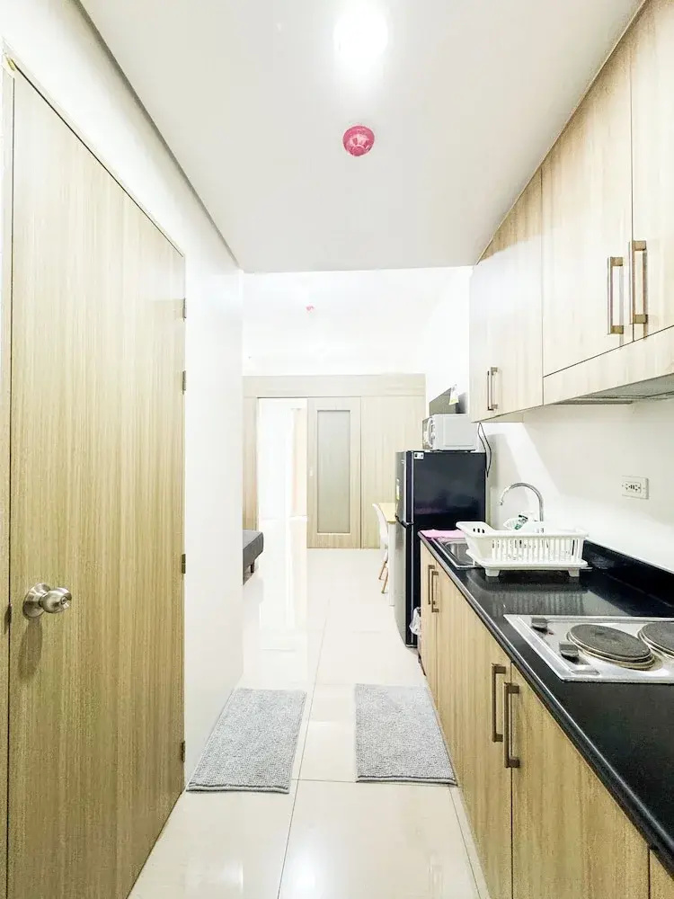 Foto - Shore Residences Tower A/B Main Lobby Entrance