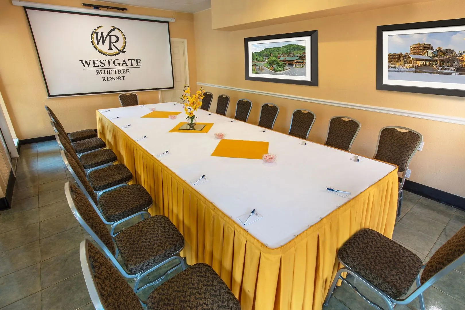 Foto - Westgate Blue Tree