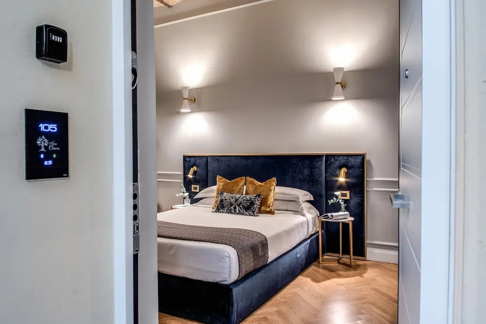 Foto - Tree Charme Augusto Boutique Hotel