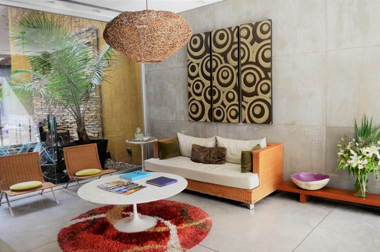 Foto - Mine Hotel Boutique