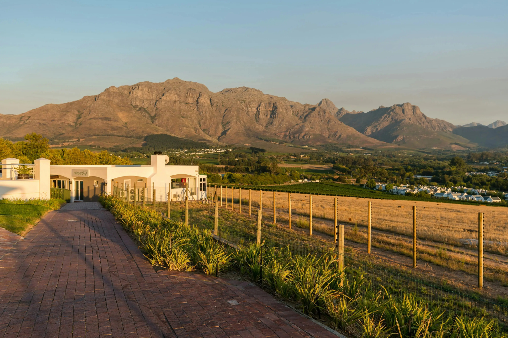 Photo - Protea Hotel by Marriott Stellenbosch