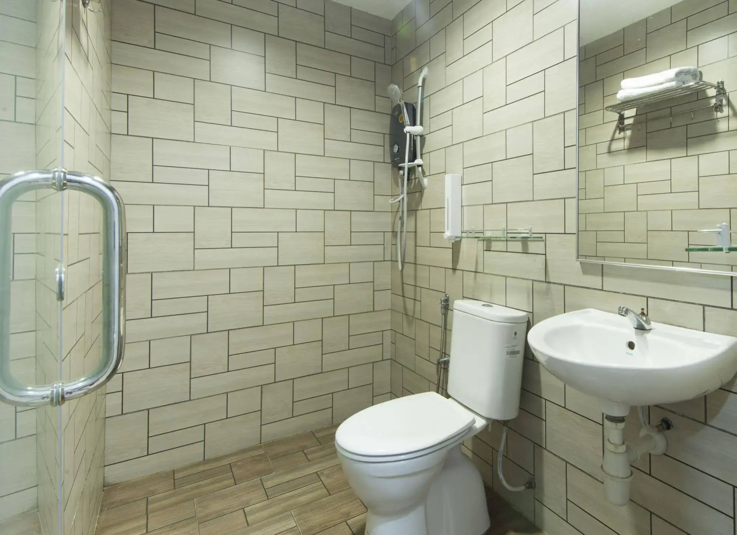 Photo - Signature Hotel @ Bangsar South